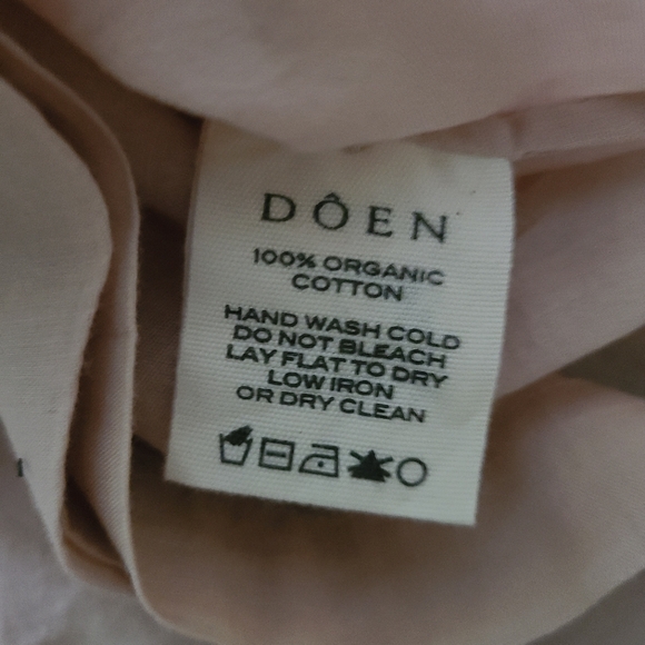 Doen Helene Top - Picture 8 of 8